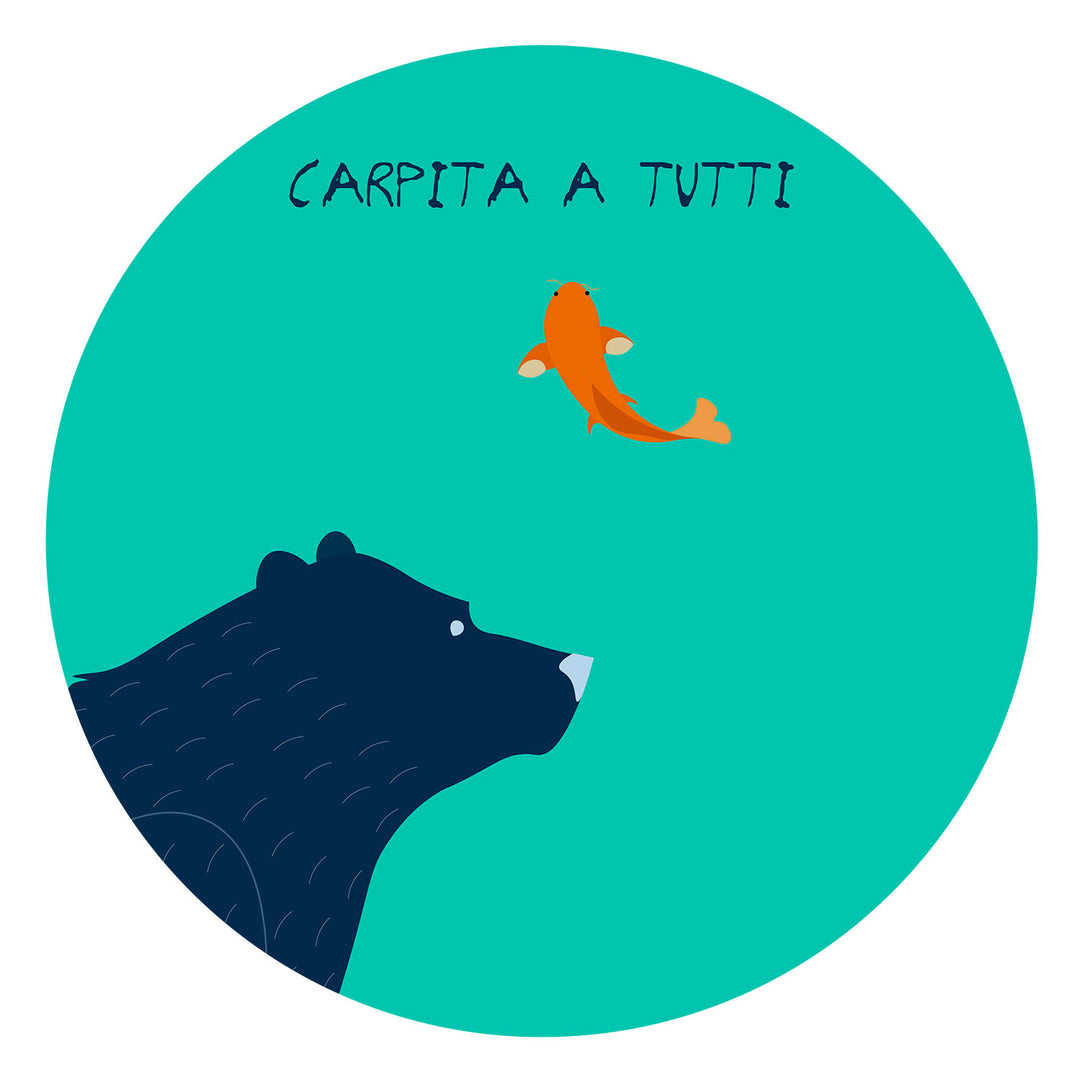 Carpita A Tutti