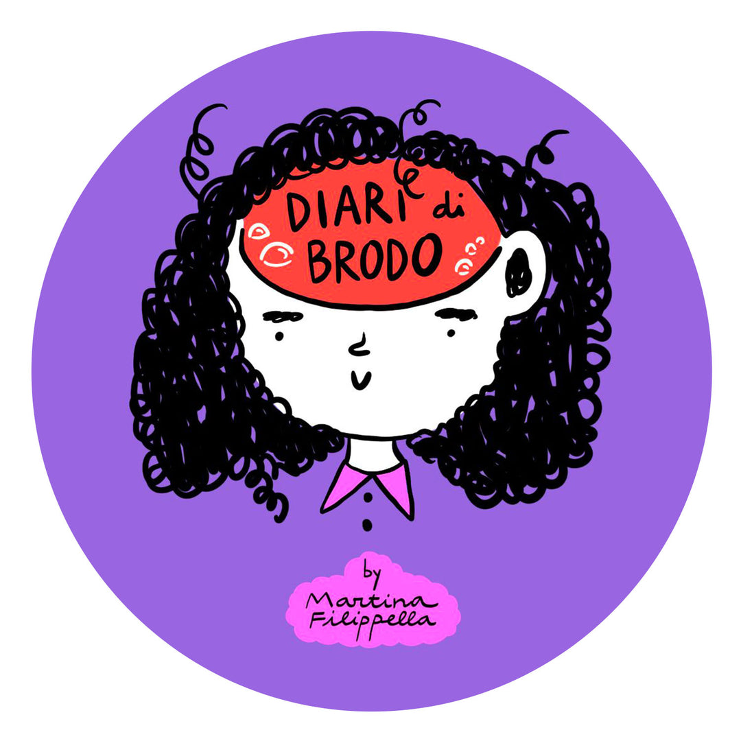 Diari di brodo