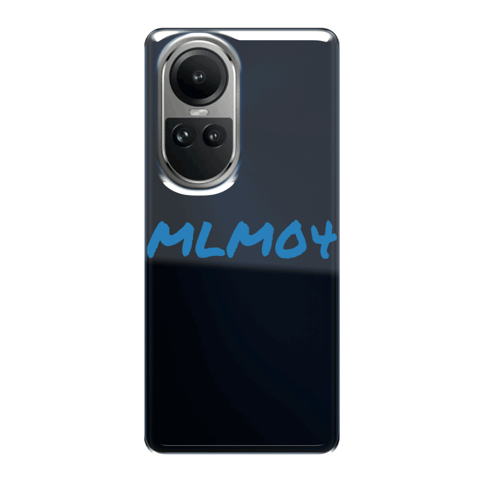 Cover personalizzata Oppo Reno 10 5G