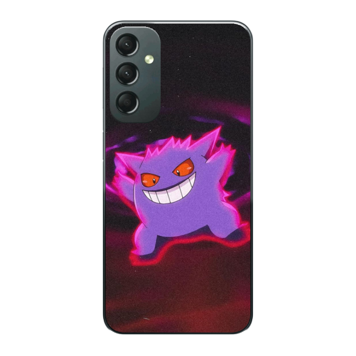 Cover personalizzata Samsung A24