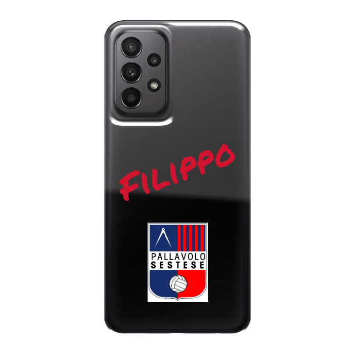 Cover personalizzata Samsung A23 5G