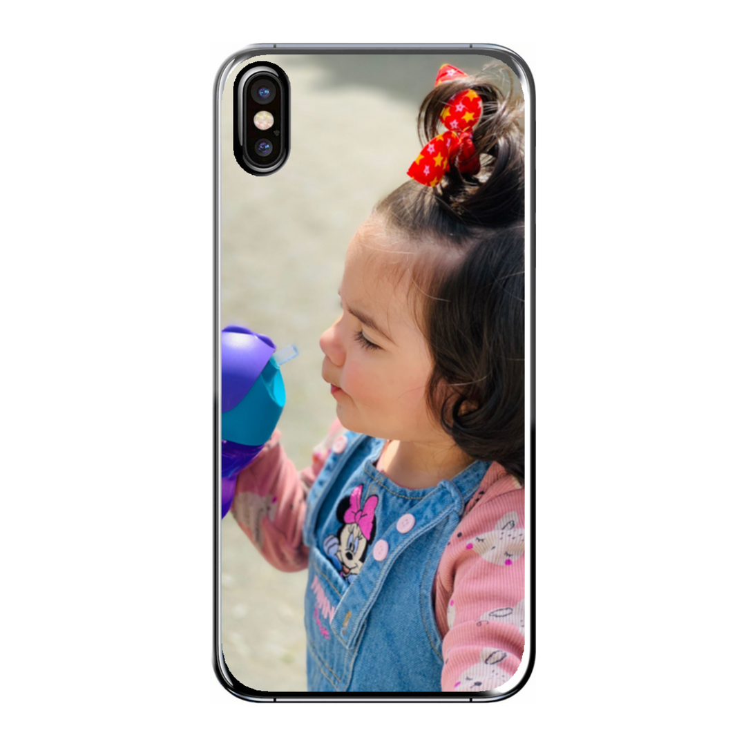 Cover personalizzata iPhone XS