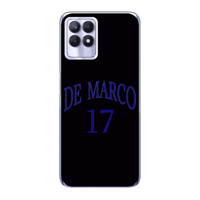 Cover personalizzata Realme 8i