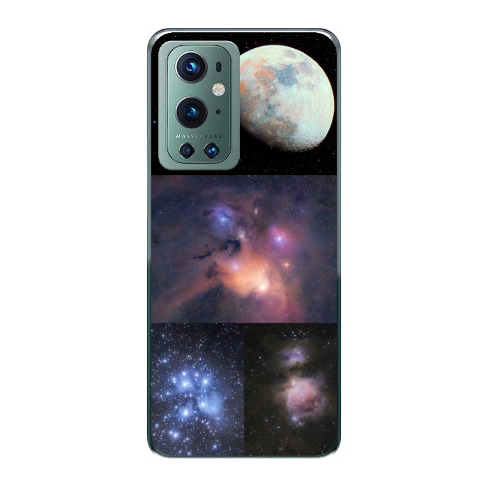 Cover personalizzata OnePlus 9 Pro