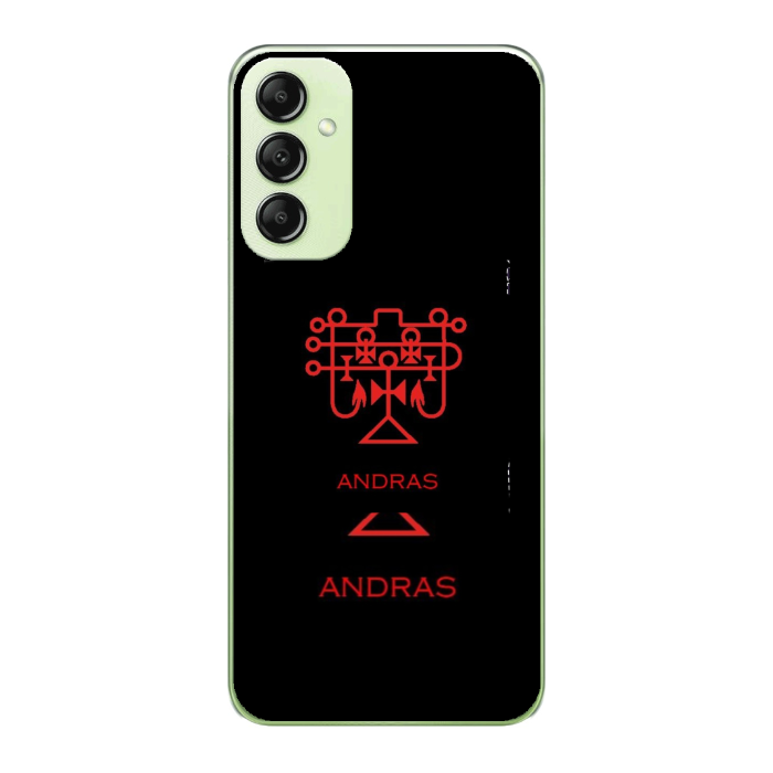 Cover personalizzata Samsung A14 5G