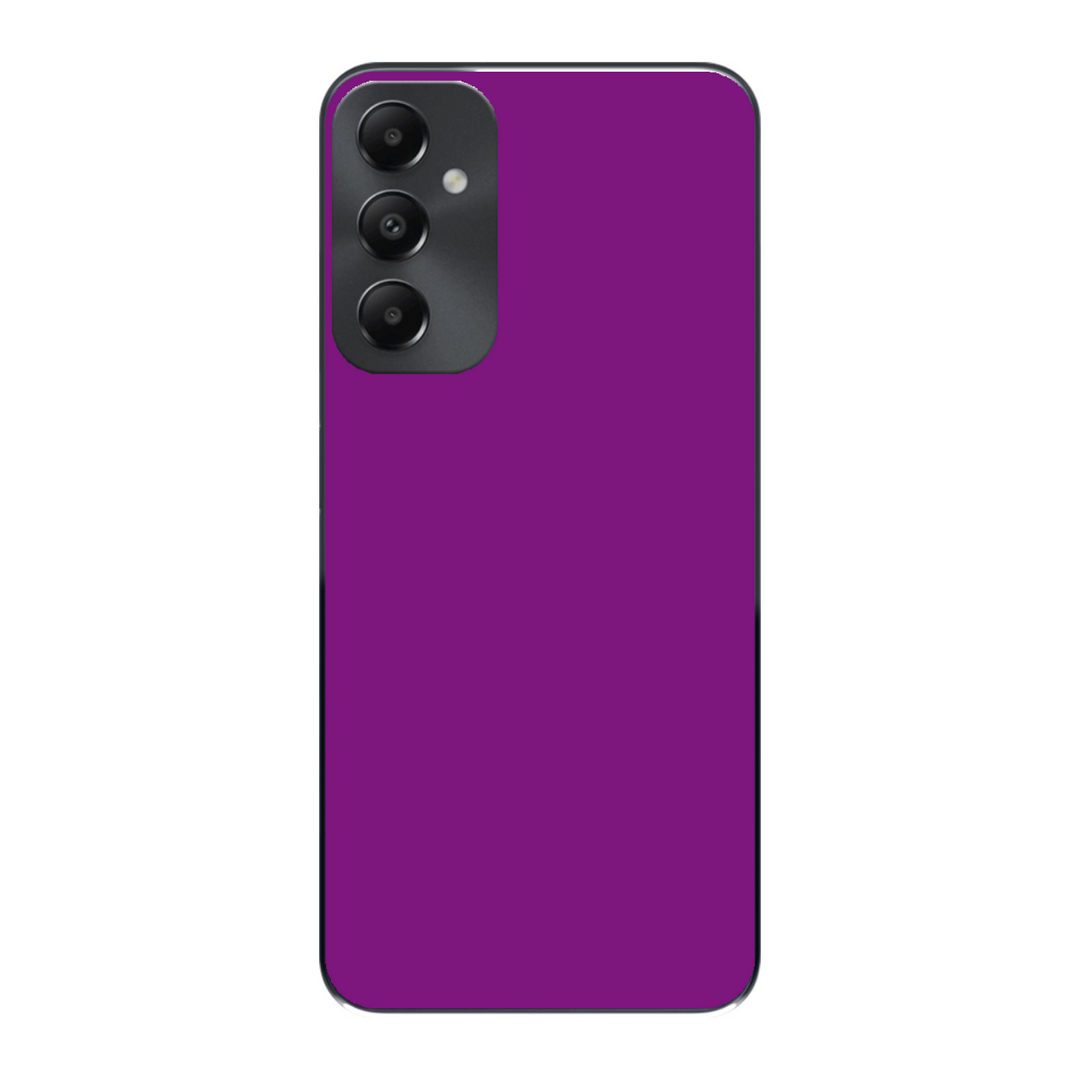 Cover personalizzata Samsung A05s