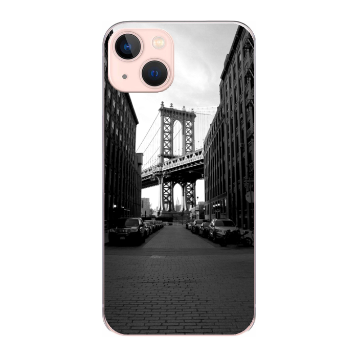Cover personalizzata iPhone 13