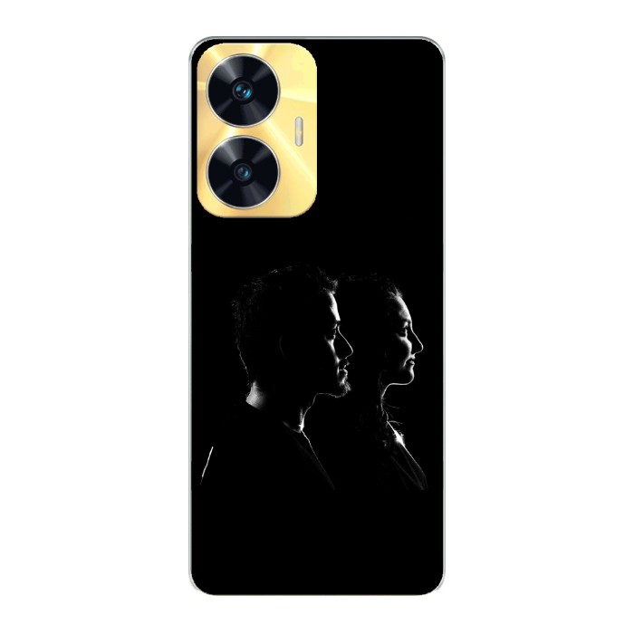Cover personalizzata Realme C55