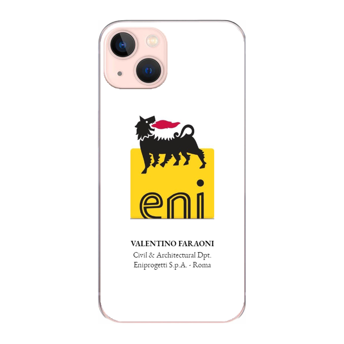 Cover personalizzata iPhone 13