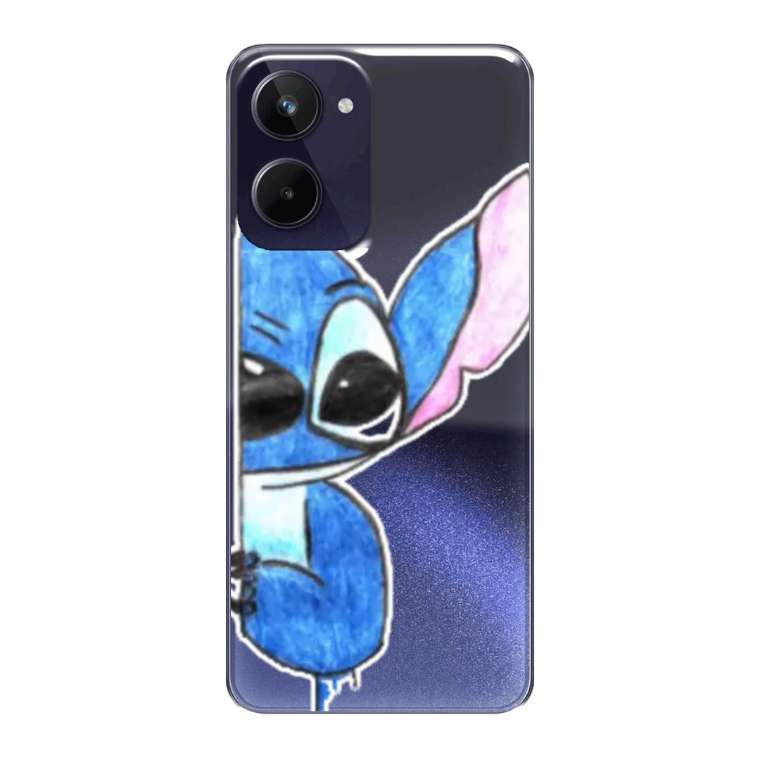 Cover personalizzata Realme 10 4G
