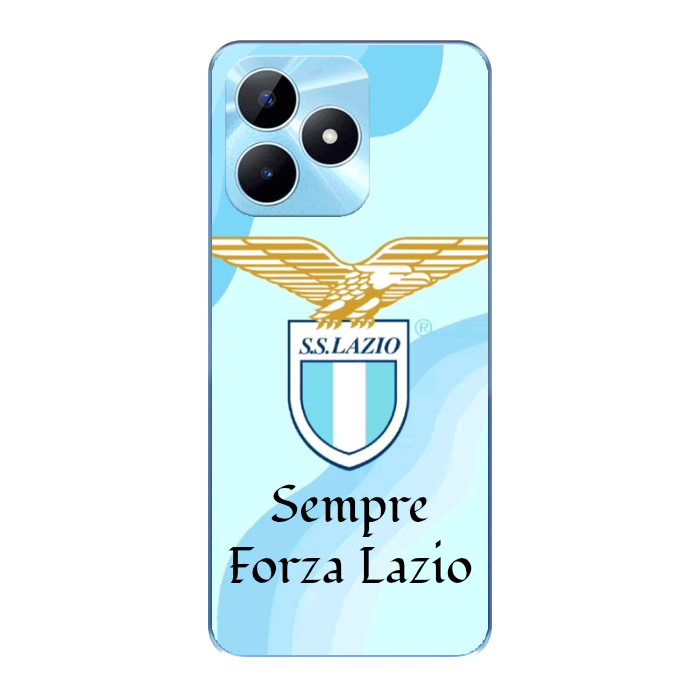 Cover personalizzata Realme Note 50