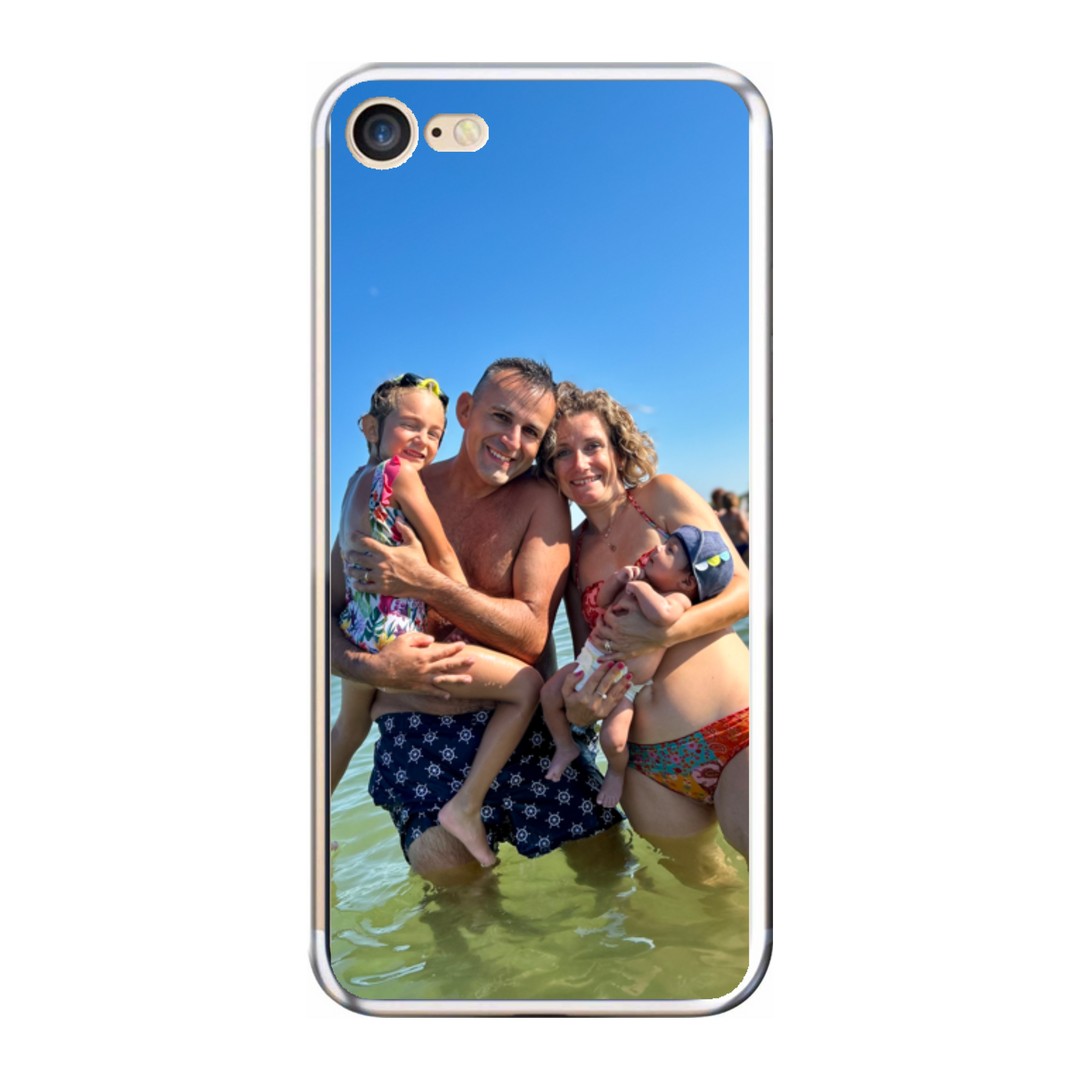 Cover personalizzata iPhone 7
