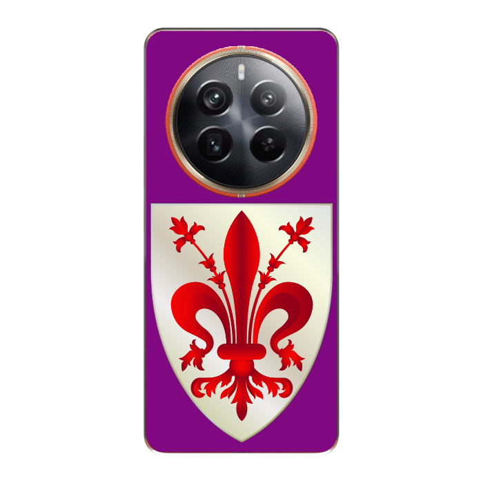 Cover personalizzata Realme 12 Pro Plus 5G