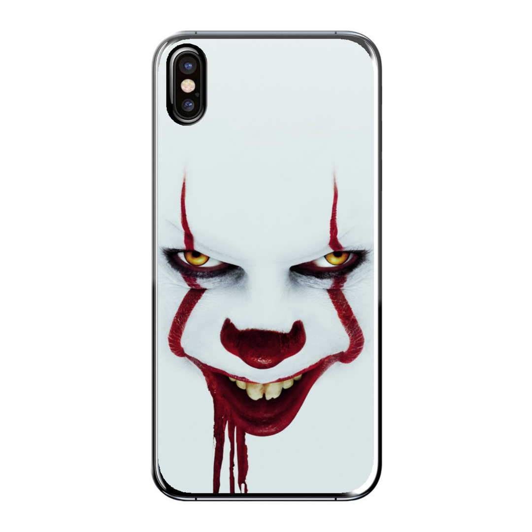 Cover personalizzata iPhone X