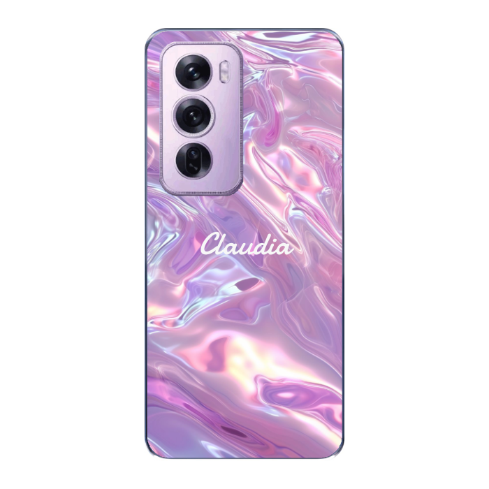 Cover personalizzata Oppo Reno 12 Pro 5G
