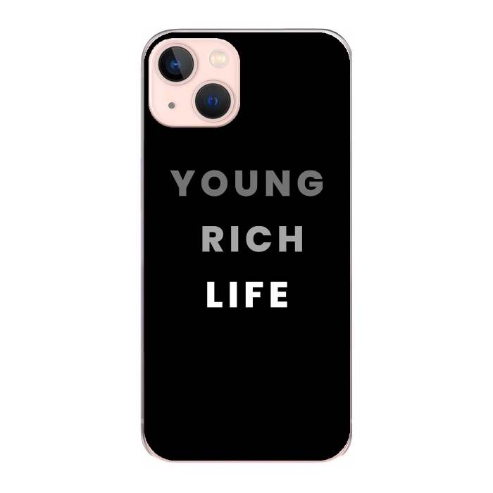 Cover personalizzata iPhone 13