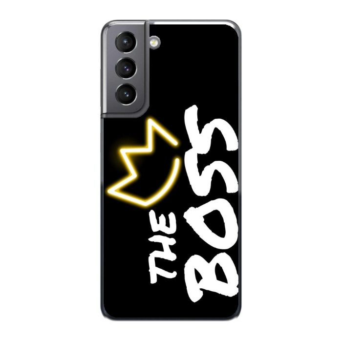 Cover personalizzata Samsung S21 5G