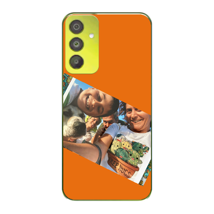 Cover personalizzata Samsung A15 5G