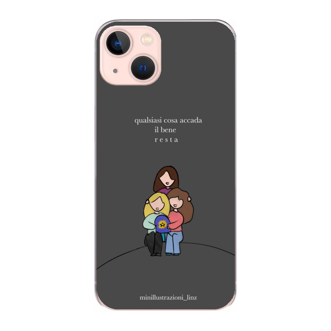 Cover personalizzata iPhone 13