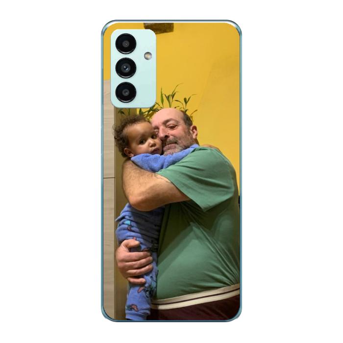 Cover personalizzata Samsung A04s