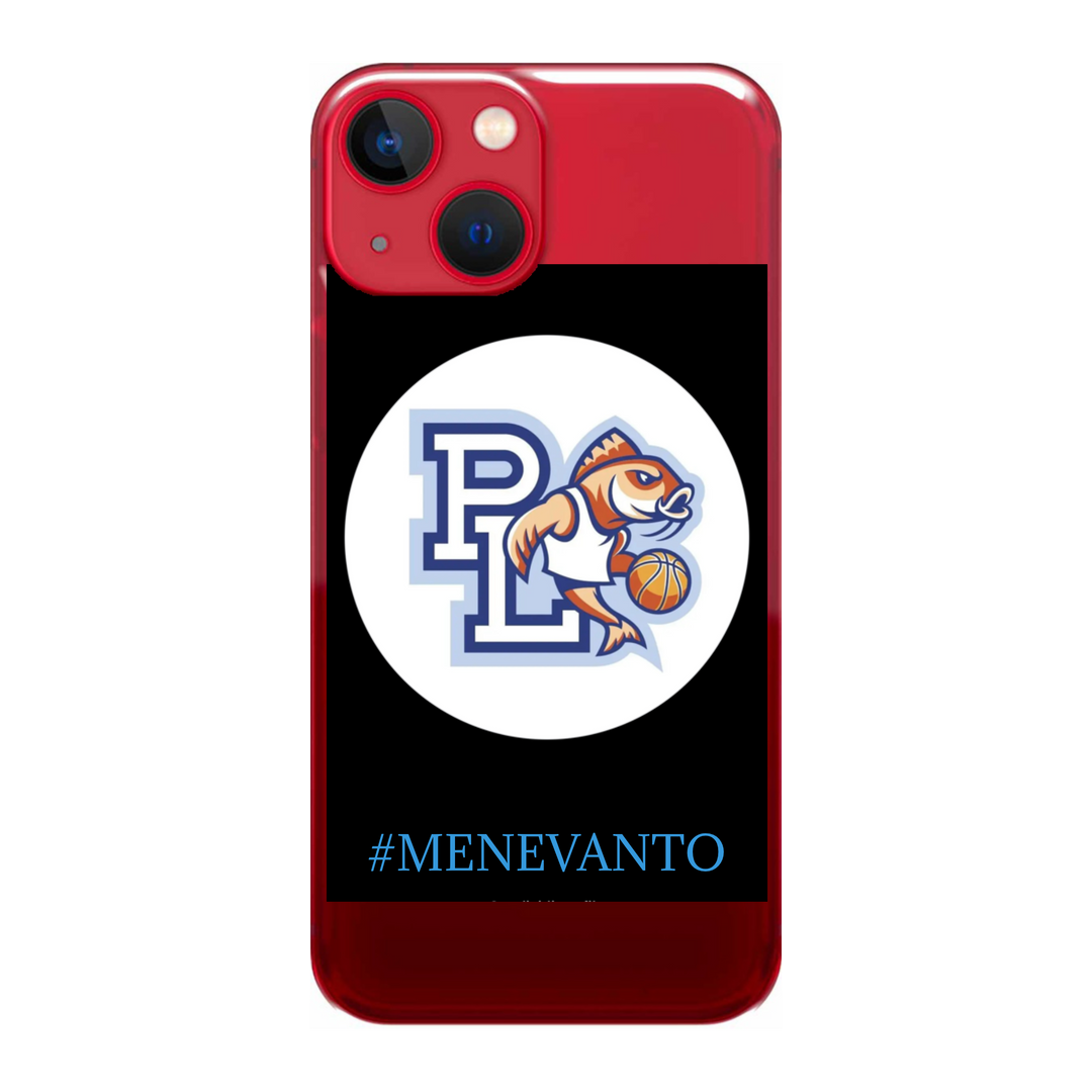 Cover personalizzata iPhone 13 Mini