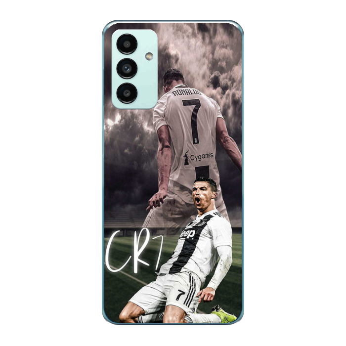 Cover personalizzata Samsung A04s