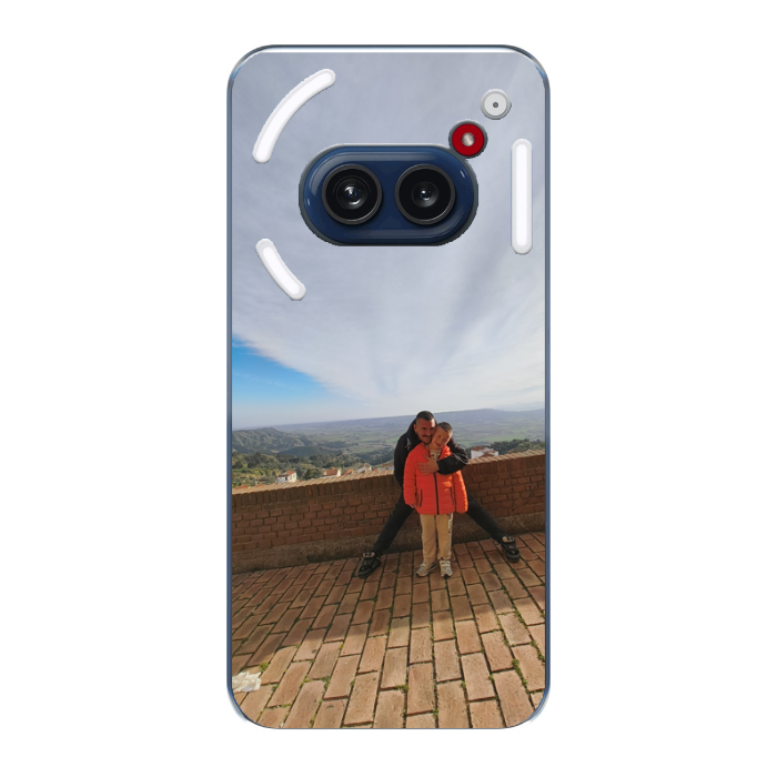 Cover personalizzata Nothing Phone 2A