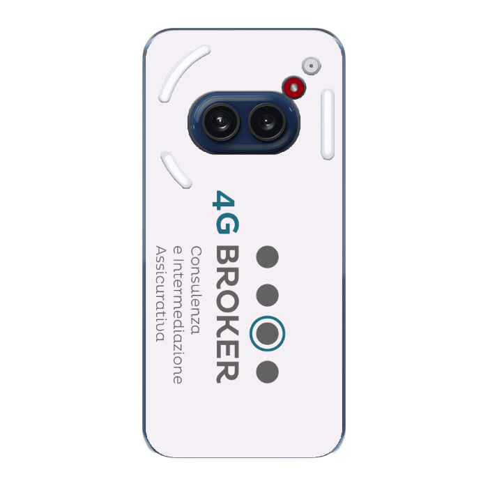 Cover personalizzata Nothing Phone 2A