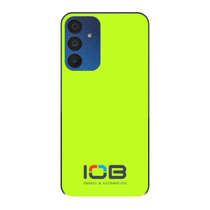 Cover personalizzata Samsung A16 5G