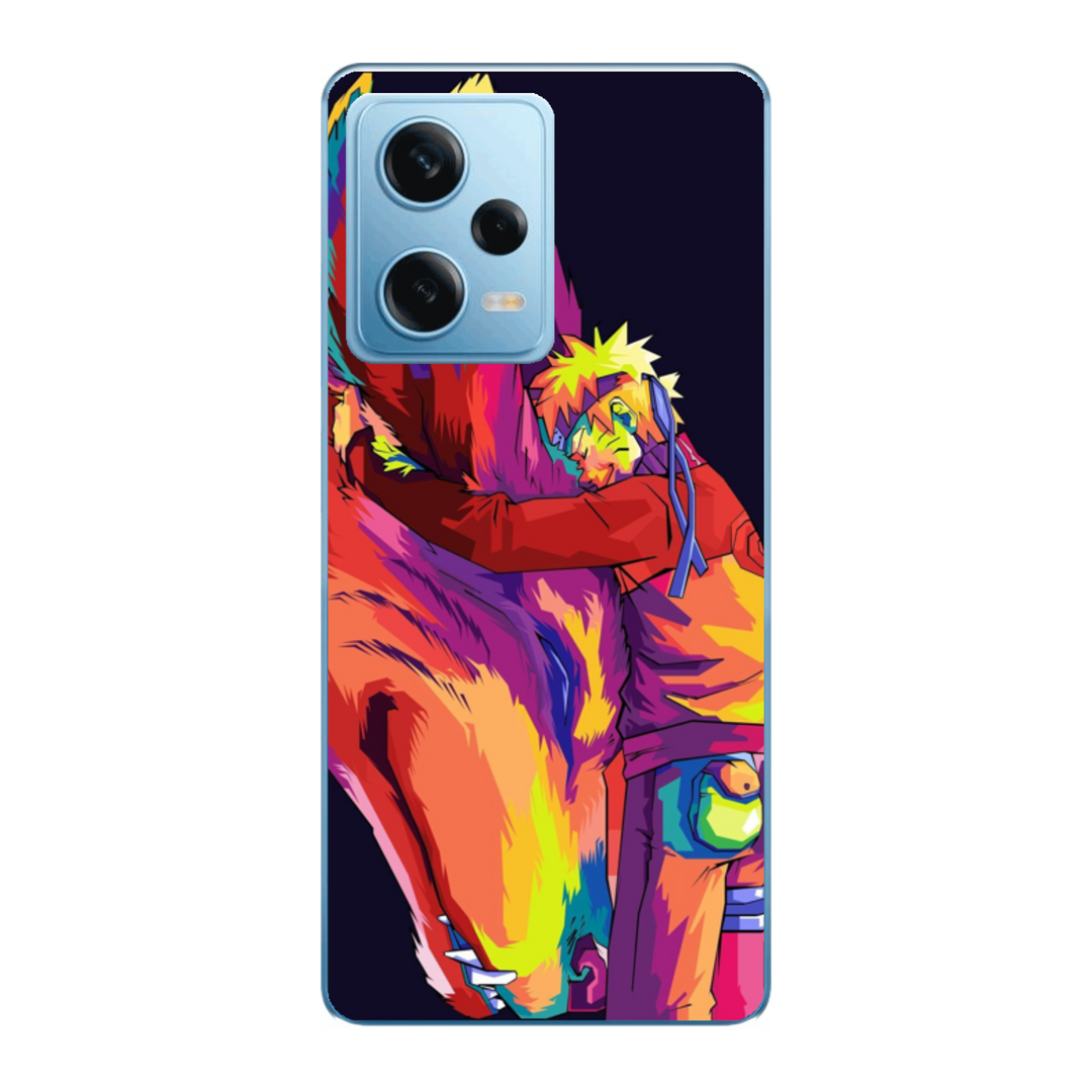 Cover personalizzata Xiaomi Redmi Note 12 Pro 5G