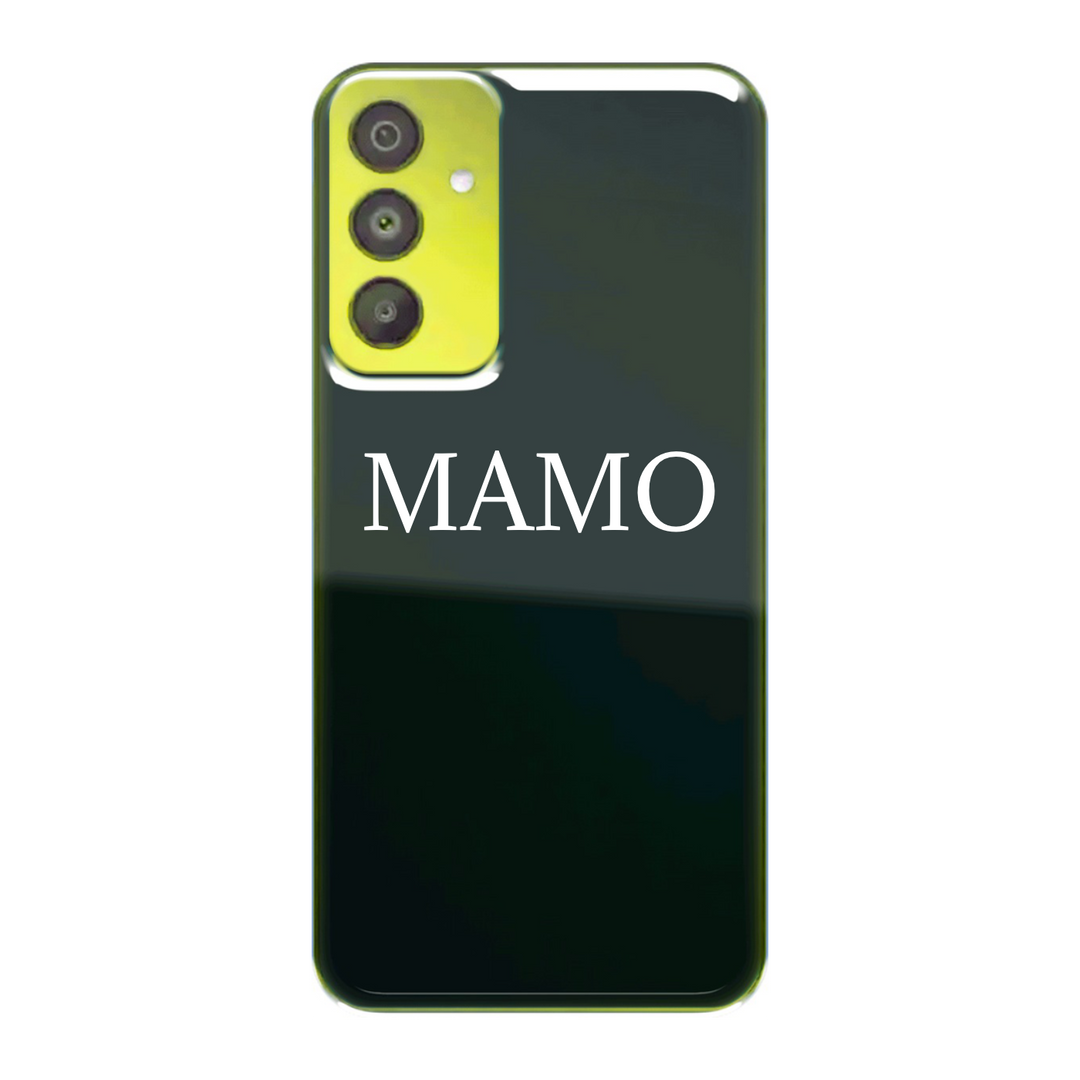 Cover personalizzata Samsung A15 5G