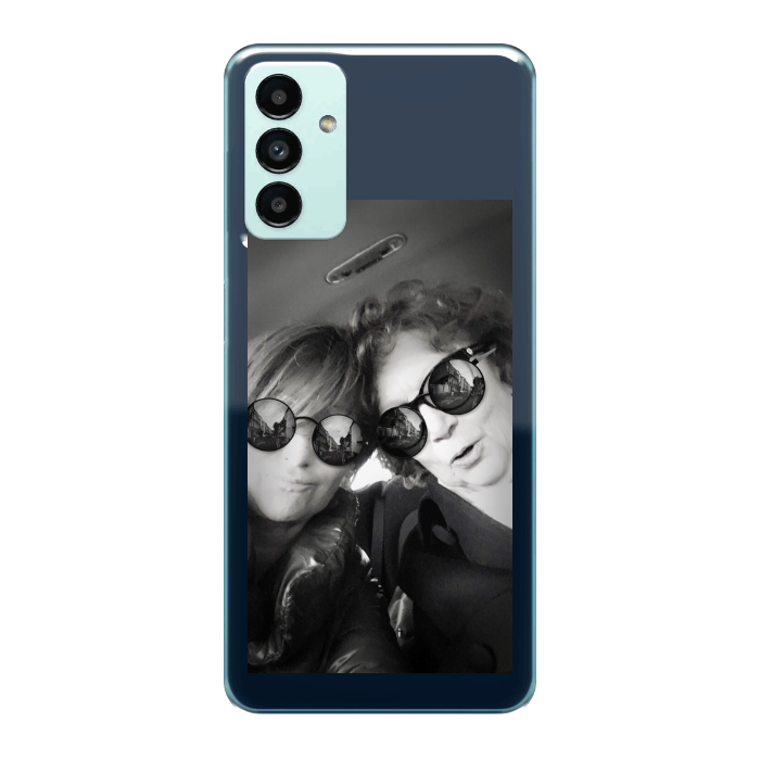 Cover personalizzata Samsung A04s