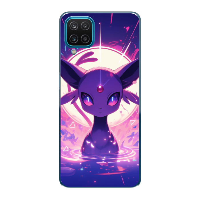 Cover personalizzata Samsung A12 5G