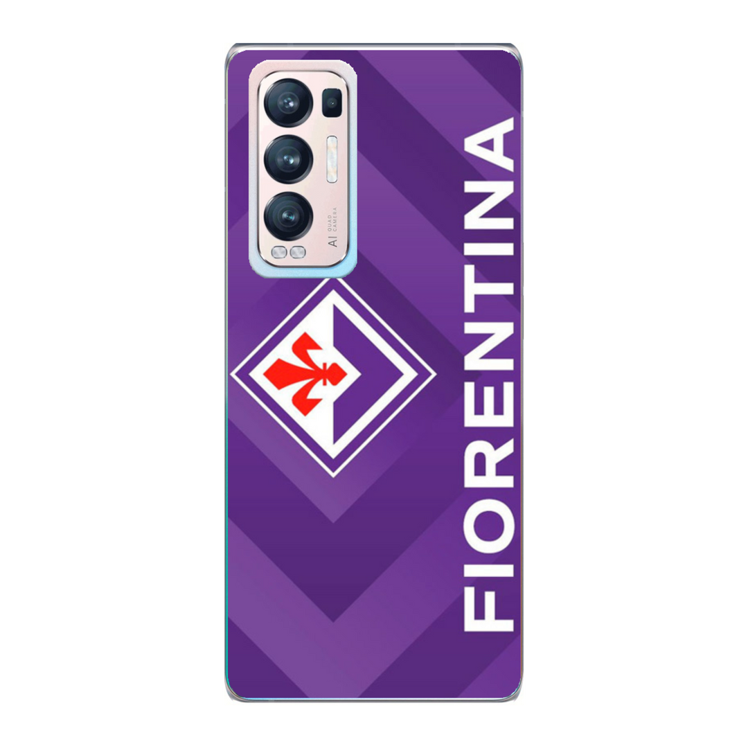 Cover personalizzata Oppo Find X3 Neo