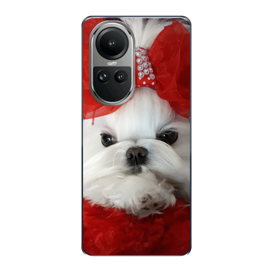 Cover personalizzata Oppo Reno 10 5G