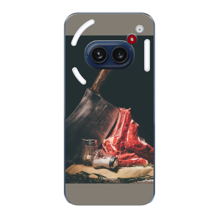 Cover personalizzata Nothing Phone 2A