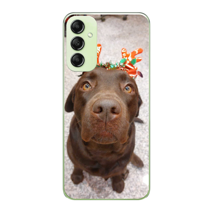 Cover personalizzata Samsung A14 5G
