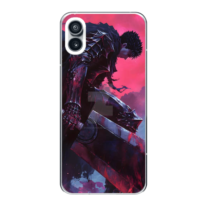 Cover personalizzata Nothing Phone 1