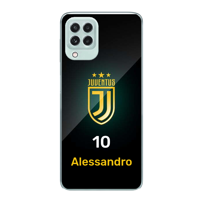 Cover personalizzata Samsung A22 4G
