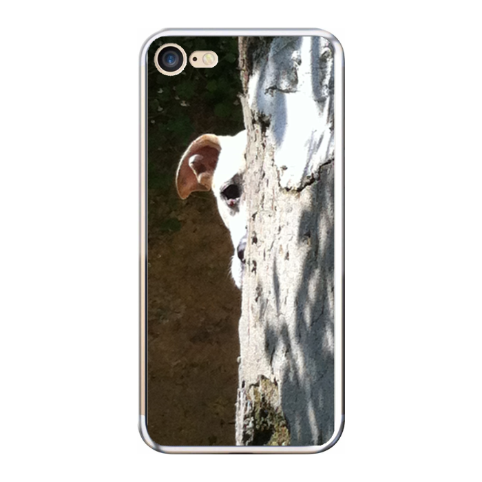Cover personalizzata iPhone SE 2020