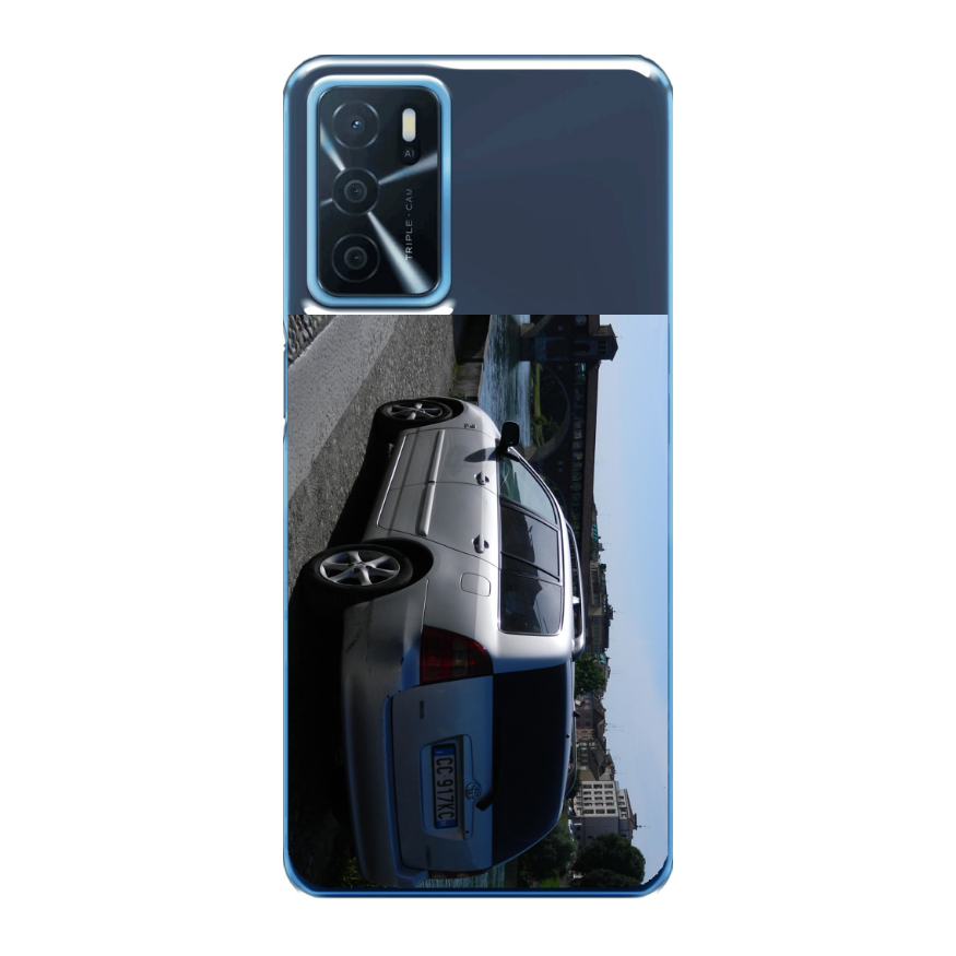 Cover personalizzata Oppo A54 S