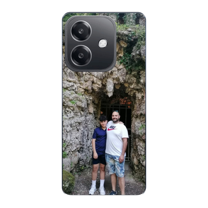 Cover personalizzata Oppo A40m