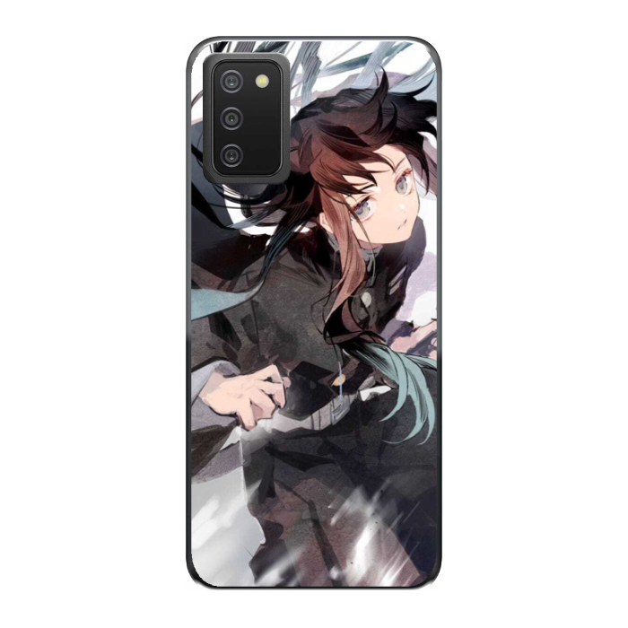Cover personalizzata Samsung A03s