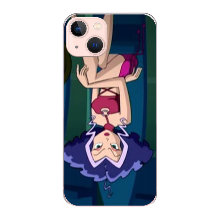 Cover personalizzata iPhone 13
