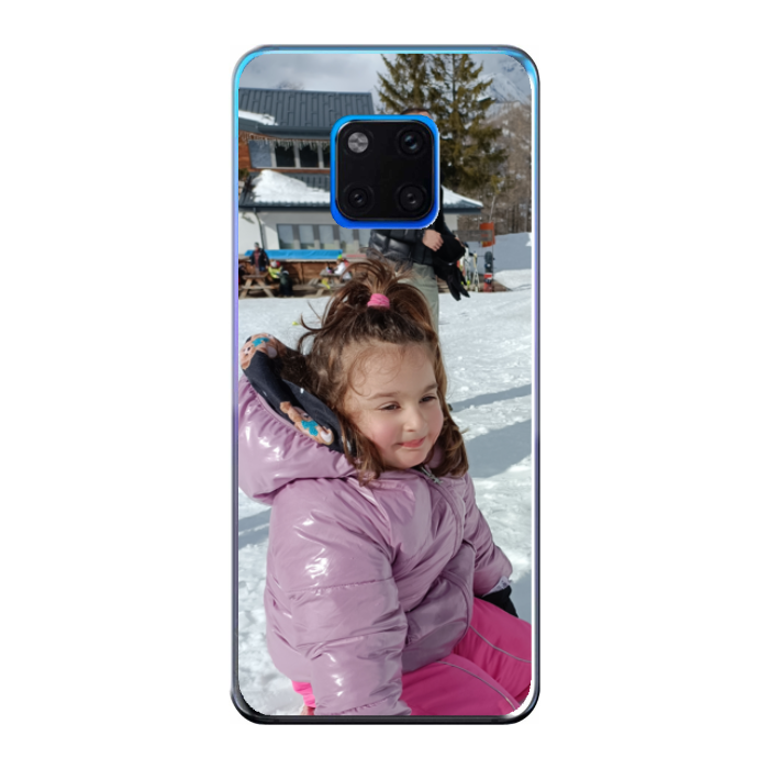 Cover personalizzata Huawei Mate 20 Pro