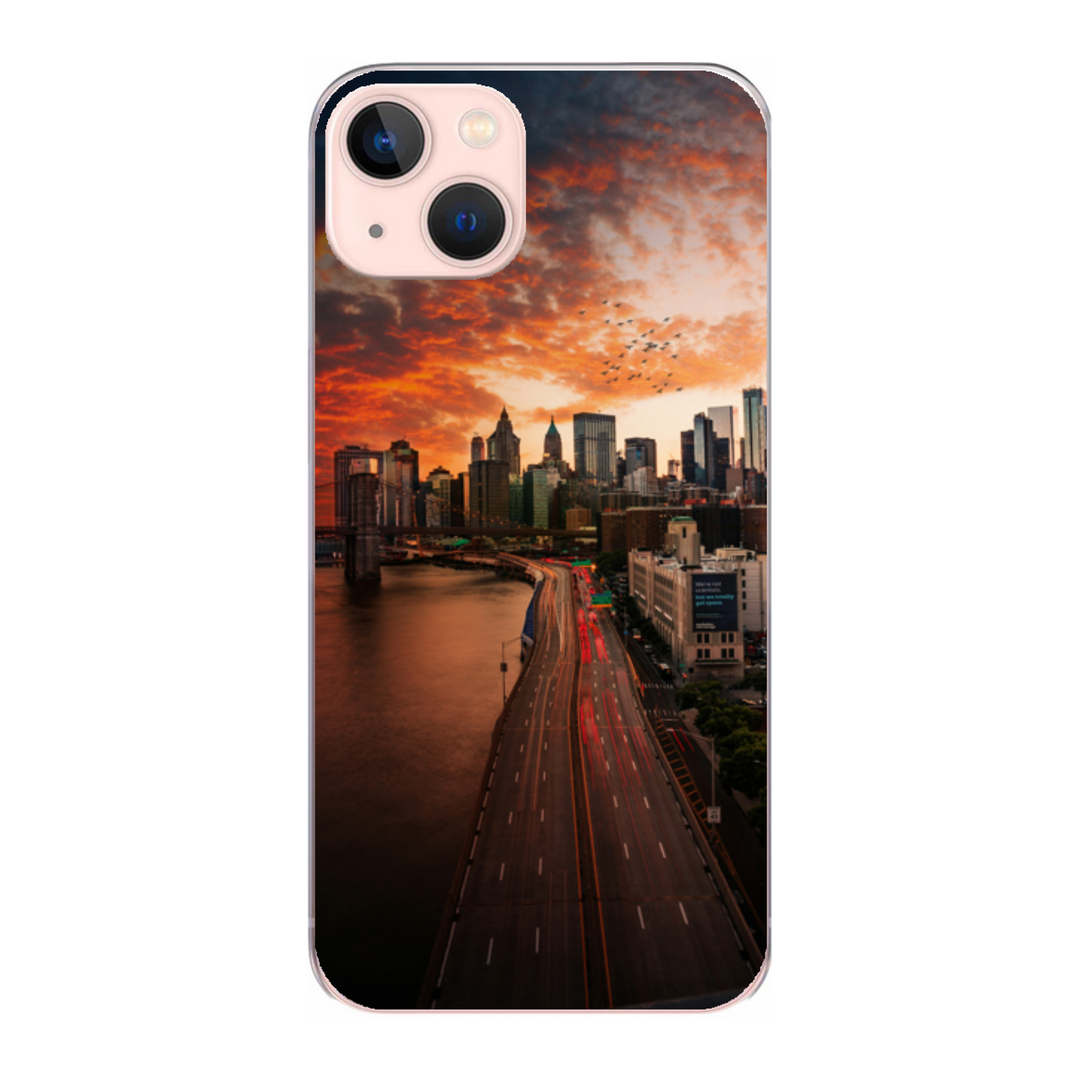 Cover personalizzata iPhone 13