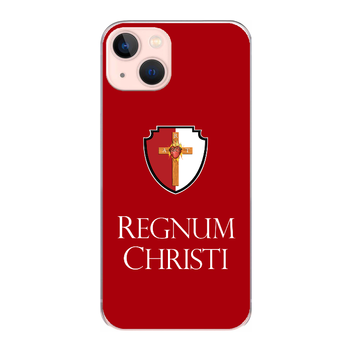 Cover personalizzata iPhone 13