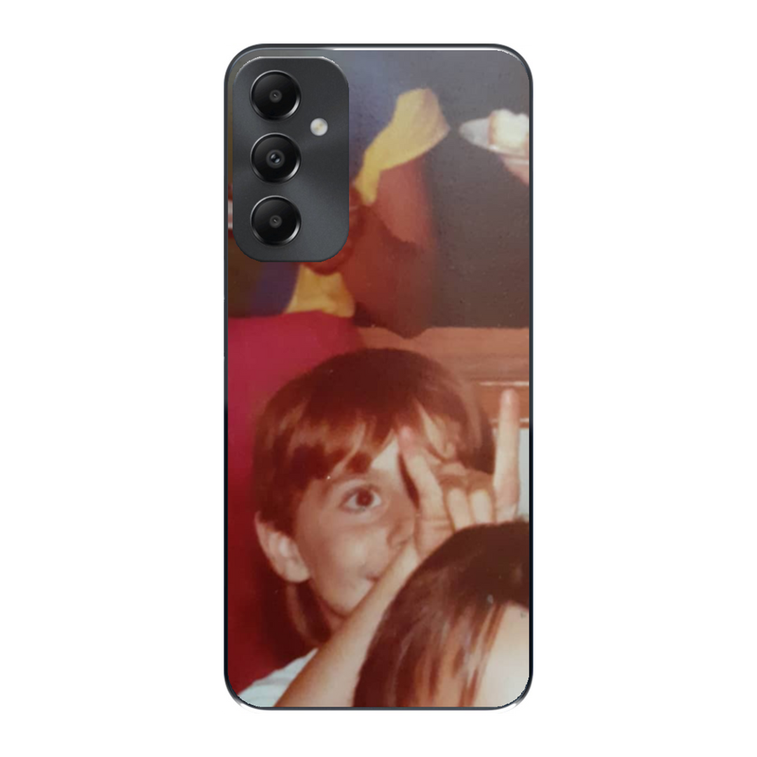 Cover personalizzata Samsung A05s