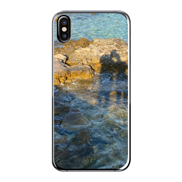 Cover personalizzata iPhone X