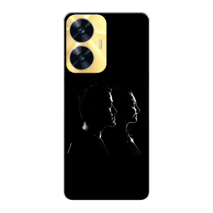 Cover personalizzata Realme C55